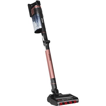 

Shark® Cordless IZ400EU Tmavě šedý/Růžově zlatý