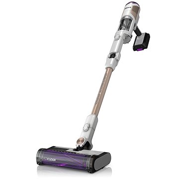 

Shark® Cordless Detect Pro IW3611EU Bílý/Mosaz