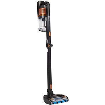 

Shark® Cordless IZ300EU Černý/Měděný
