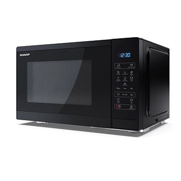 

SHARP YC-MS252AE-B