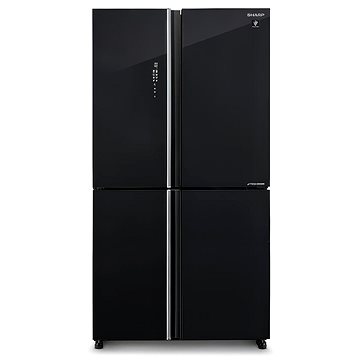 

SHARP SJ-GP780DBK
