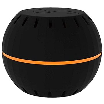 

Shelly HT bateriový snímač teploty a vlhkosti, černý, WiFi