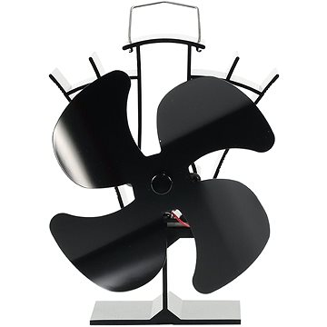 

VODA Krbový ventilátor 19,3 x 10 x 7,5