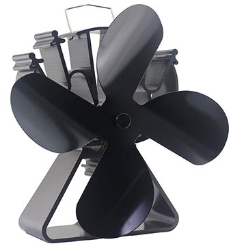 

VODA Krbový ventilátor 21 x 21 x 12,5