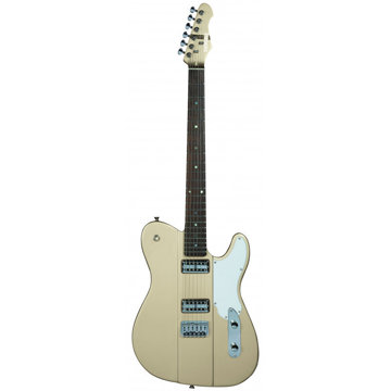 

Shergold Telstar Standard ST14 Champagne Gold