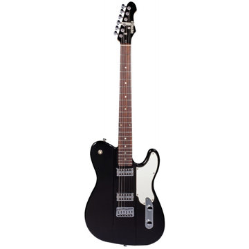 

Shergold Telstar Standard ST14 Black