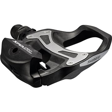 

Shimano PD-R550 SPD-SL zarážky SM-SH11 černé