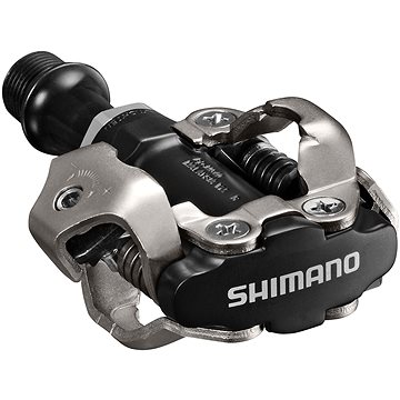 

Shimano PD-M540 SPD zarážky SM-SH51 černé