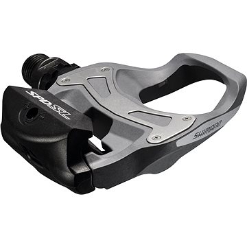 

Shimano PD-R550 SPD-SL zarážky SM-SH11 šedé