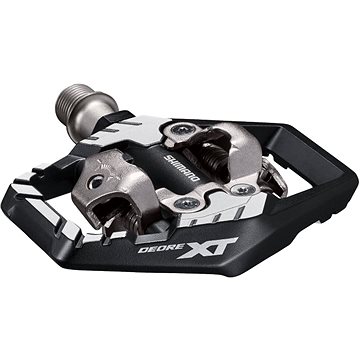 

Shimano XT PD-M8120 zarážky SM-SH51