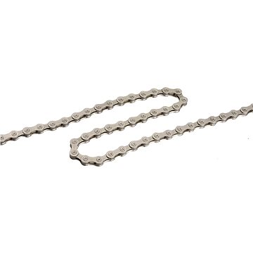 

Shimano STePS CN-E609 10rychl 138čl. nýt