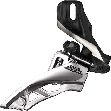 

Shimano XTR FD-M9000 MTB pro 3x11 Side-swing