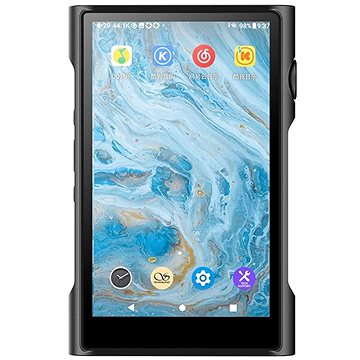 

SHANLING M3 Ultra black