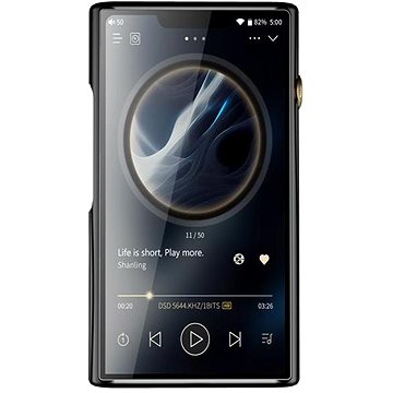 

SHANLING M9 Plus