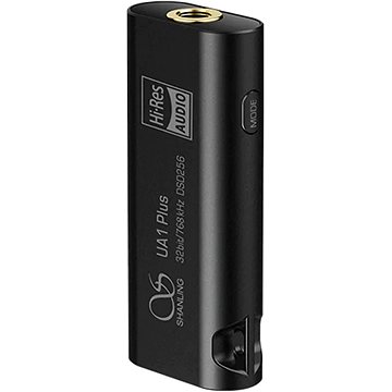 

SHANLING UA1 Plus