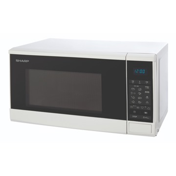 

SHARP R270W