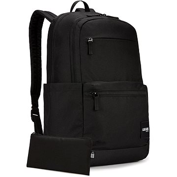 

Case Logic Uplink batoh z recyklovaného materiálu 26 l Černý