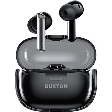 

Buxton BTW 3800 černá