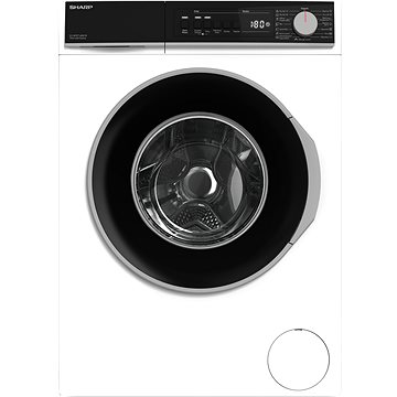 

SHARP ES-NFB714BW1B-CZ