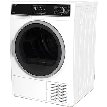 

SHARP KD-HHH9S8GW3-EE
