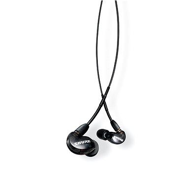 

Shure SE215-K-EFS