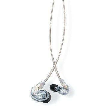 

Shure SE215-CL-EFS