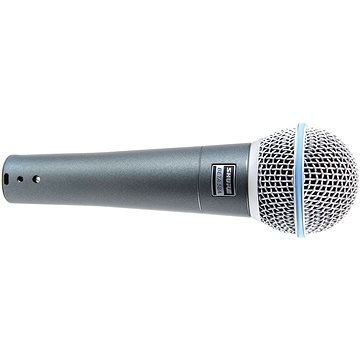 

Shure BETA 58A