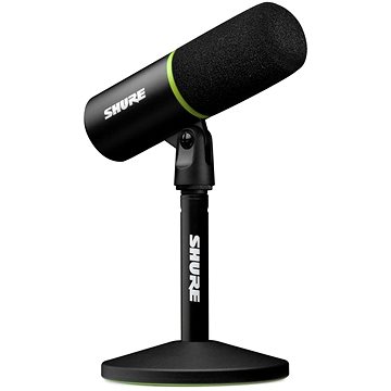 

Shure MV6