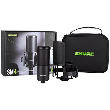 

Shure SM4-KIT