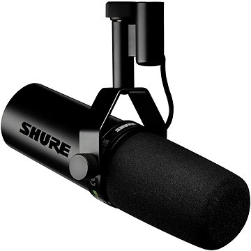 

Shure SM7dB