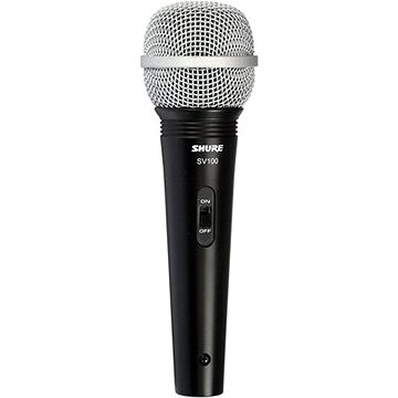 

Shure SV100