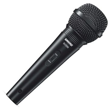 

Shure SV200
