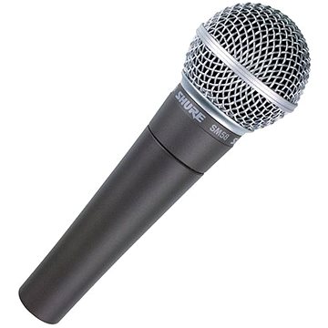 

Shure SM58-LCE