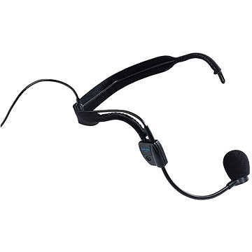 

Shure WH20XLR