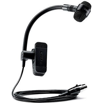 

Shure PGA98H-TQG