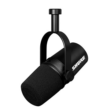 

Shure MV7X