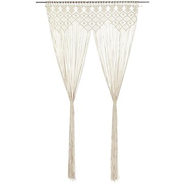 

Shumee Macramé 140 × 240 cm bavlna