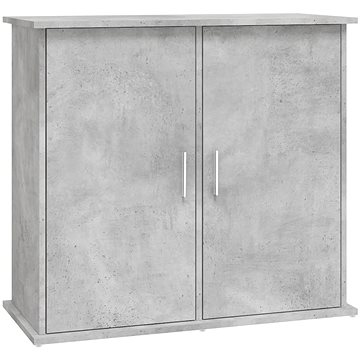 

Shumee Stojan na akvárium betonově šedý 81 × 36 × 73 cm kompozitní dřevo, 833627