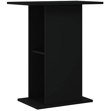 

Shumee Stojan na akvárium černý 60,5 × 36 × 72,5 cm kompozitní dřevo
