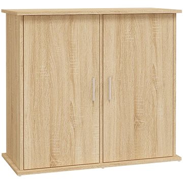 

Shumee Stojan na akvárium dub sonoma 81 × 36 × 73 cm kompozitní dřevo