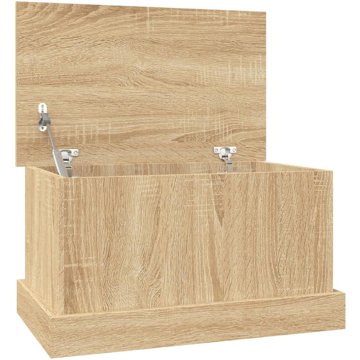 

Shumee Úložný regál 50 × 30 × 28 cm dub sonoma