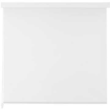 

SHUMME Sprchová roleta 80 × 240 cm bílá