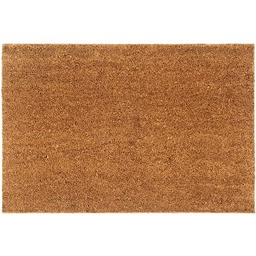 

Shumee Rohožka před dveře přírodní 60 × 90 cm kokosové vlákno