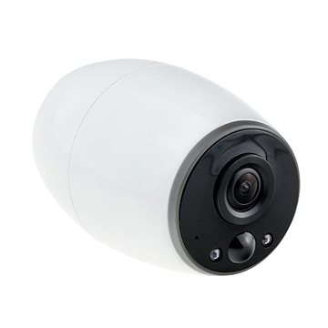 

Secutek Bateriová WiFi kamera IH002