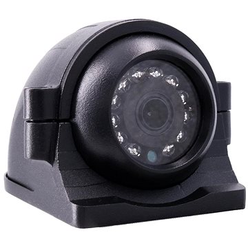 

AHD kamera do auta - 0.01 LUX - AHD kamera do auta - 2M, 1080p, 0.01 LUX