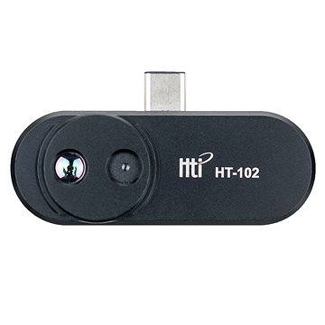 

Secutek Externí termokamera HT-102 pro mobilní telefony