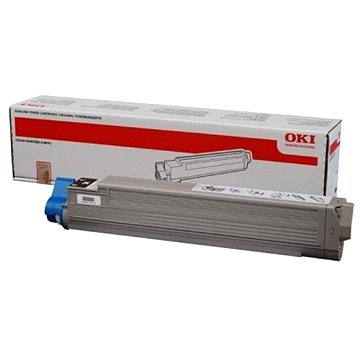 OKI 44036024 černý
