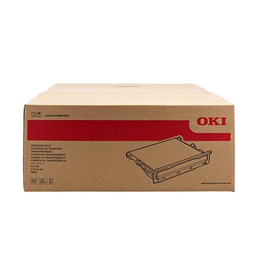

OKI 47074503