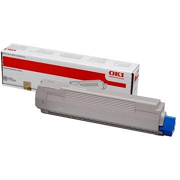 OKI 44059167 azurový