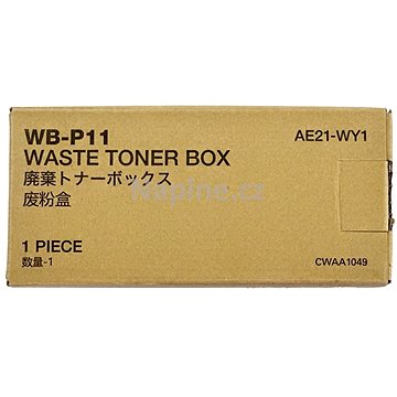 

Konica Minolta WB-P11